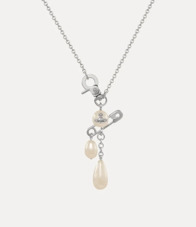 Náhrdelník Claude Small