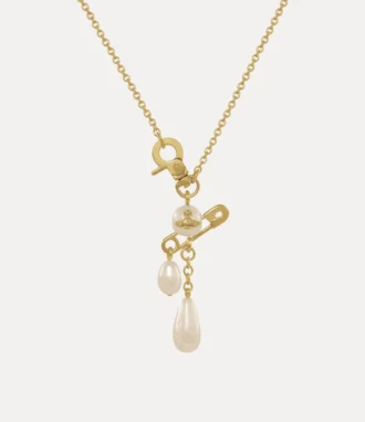 Náhrdelník Claude Small