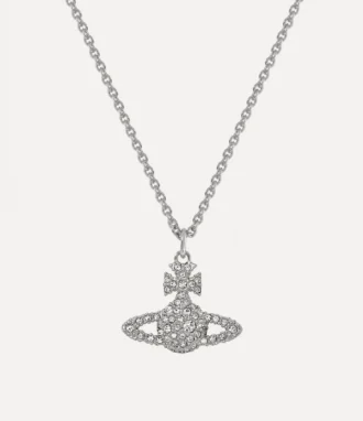 Náhrdelník Grace Bas Relief Pendant