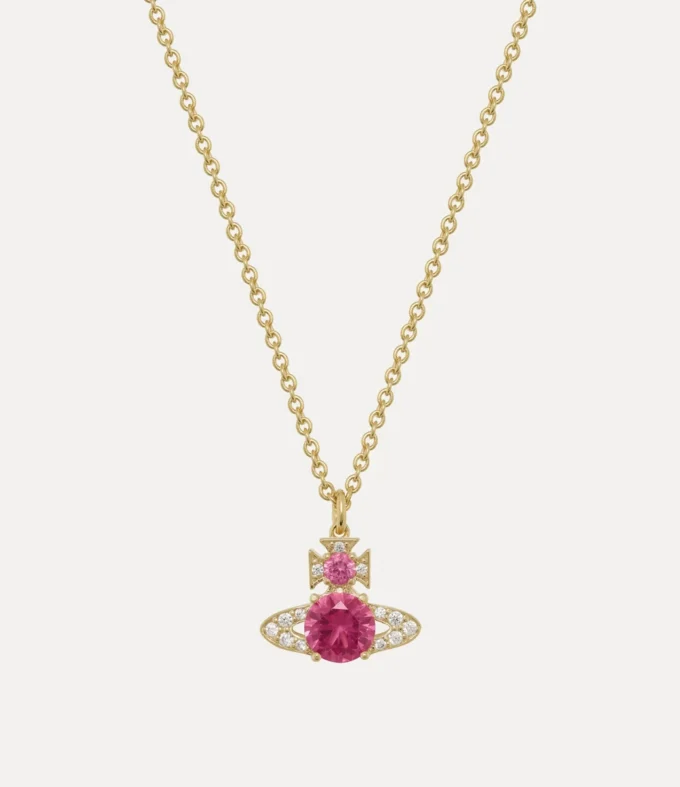 Náhrdelník Ismene Pendant