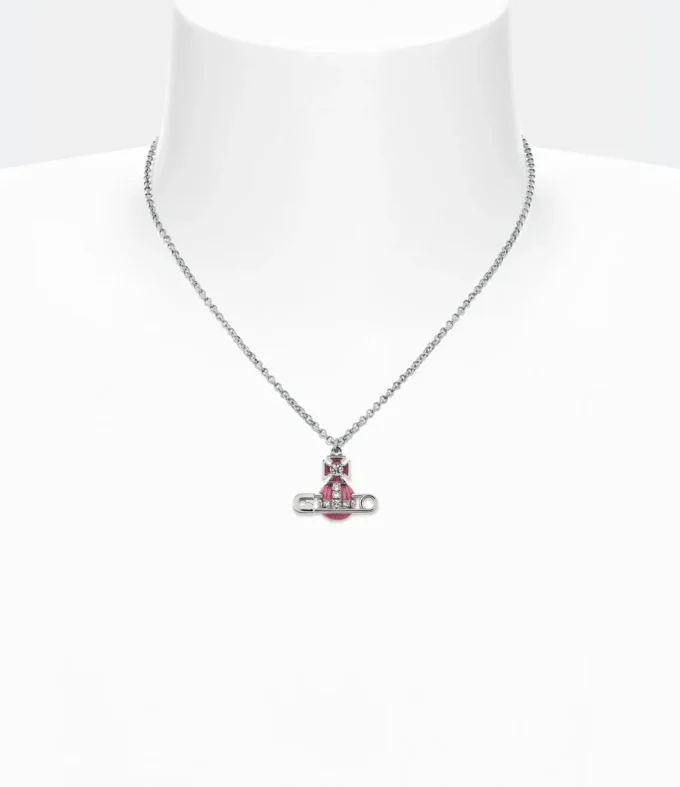 Náhrdelník Kitty Pendant