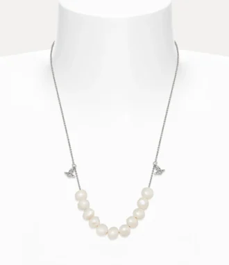 Náhrdelník Man. Azul