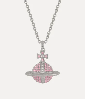 Náhrdelník Mayfair Large Orb