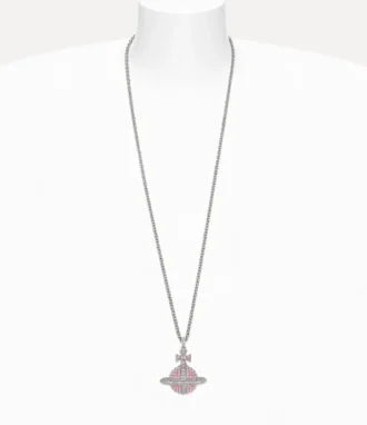 Náhrdelník Mayfair Large Orb