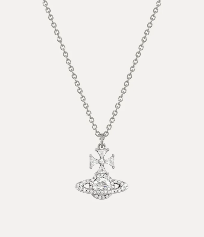 Náhrdelník Mila Pendant