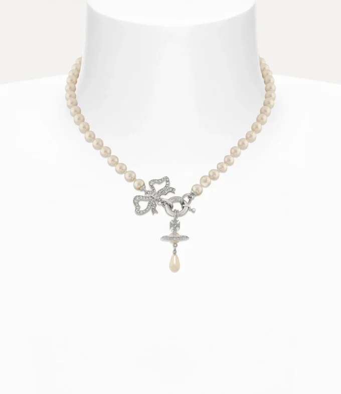 Náhrdelník Rigoberta Pearl