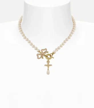 Náhrdelník Rigoberta Pearl