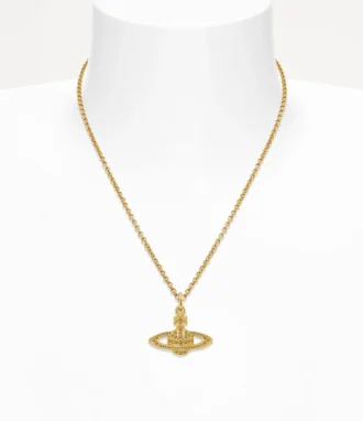 Náhrdelník s mini basreliéfním přívěskem