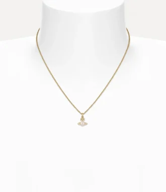 Náhrdelník s přívěskem Balbina