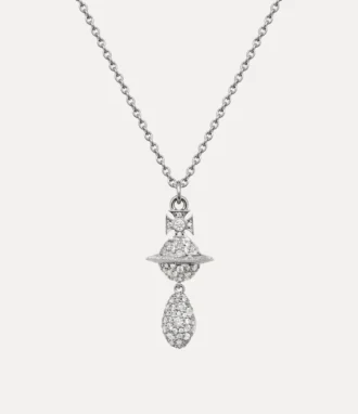 Náhrdelník s přívěskem Circe Orb