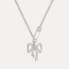 Náhrdelník s přívěskem Lilith