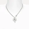 Náhrdelník s přívěskem Lilith