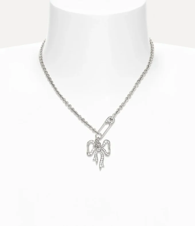 Náhrdelník s přívěskem Lilith