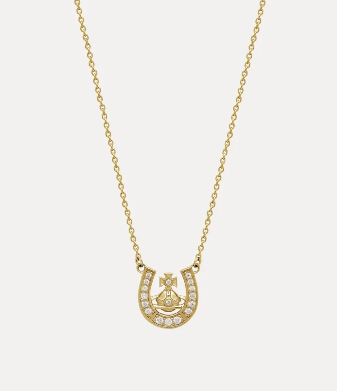 Náhrdelník s přívěskem Mare