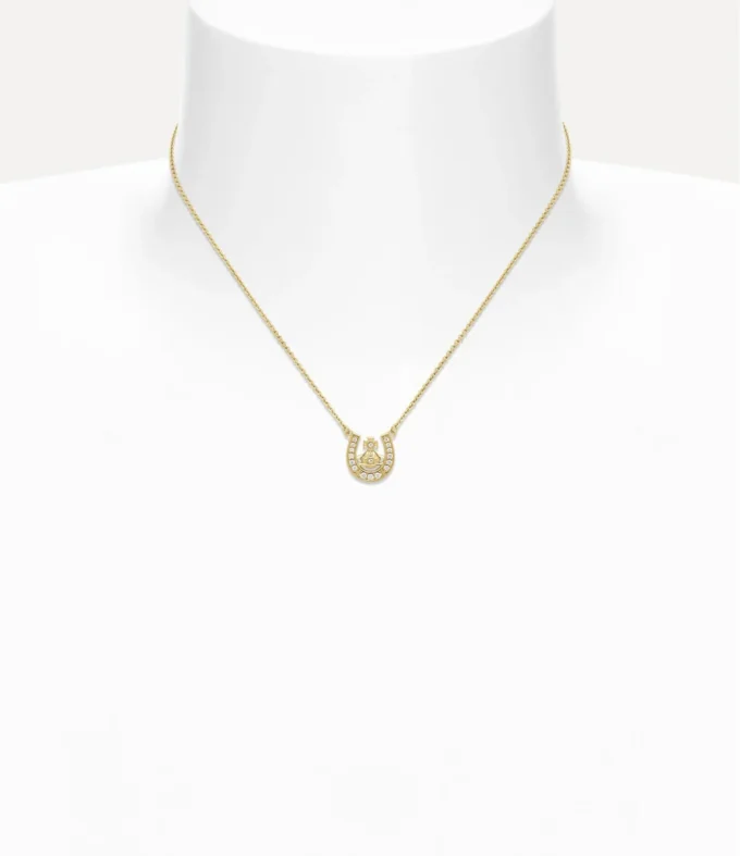 Náhrdelník s přívěskem Mare