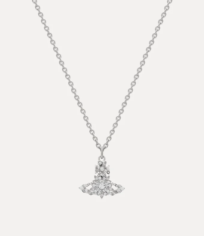 Náhrdelník s přívěskem Mariette