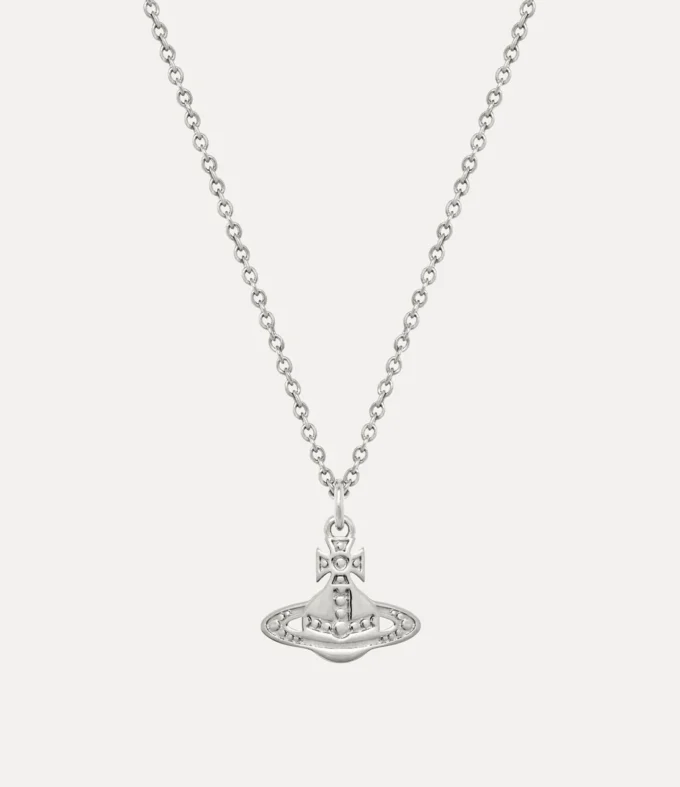 Náhrdelník s přívěskem Marinetta