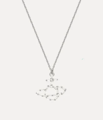 Náhrdelník s přívěskem Odetta