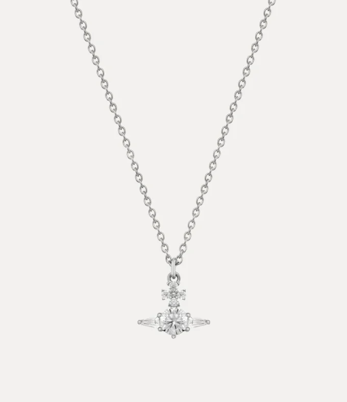 Náhrdelník s přívěskem Ofelia