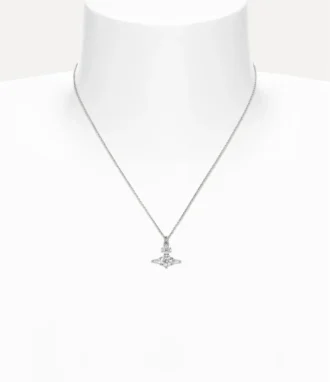 Náhrdelník s přívěskem Ofelia