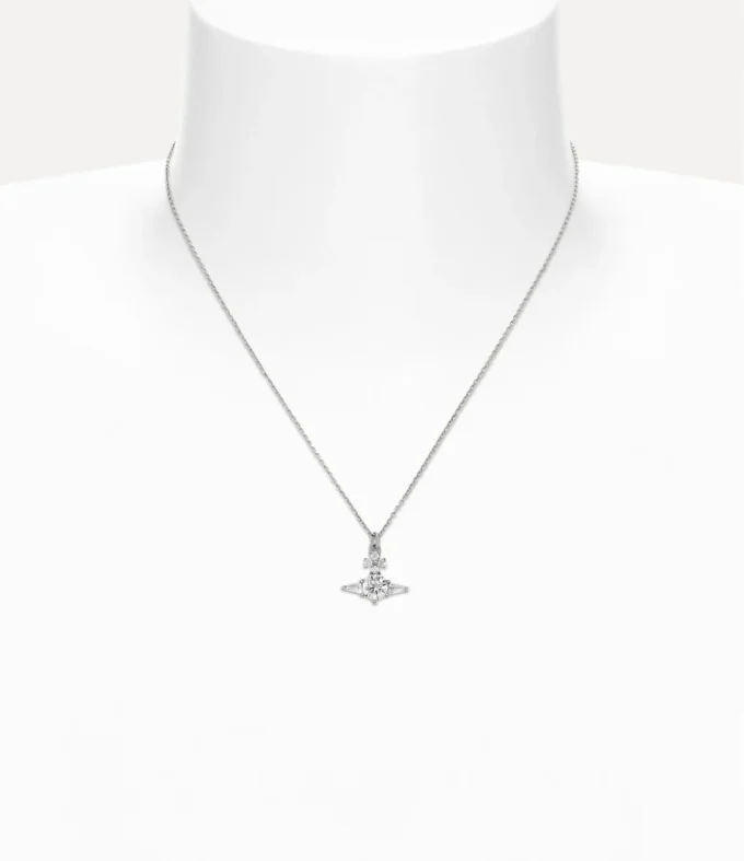 Náhrdelník s přívěskem Ofelia