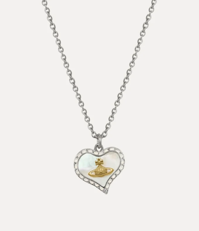 Náhrdelník s přívěskem Petra