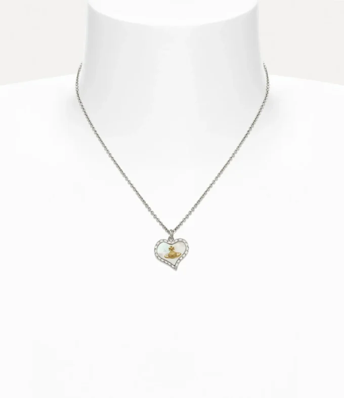 Náhrdelník s přívěskem Petra