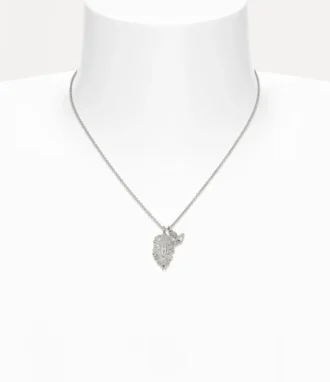 Náhrdelník s přívěskem Veronica