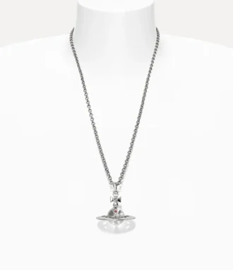 Nový náhrdelník Small Orb Pendant