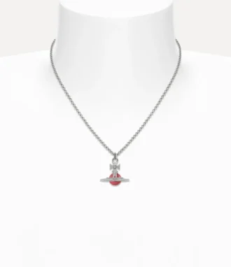 Nový náhrdelník Tiny Orb Pendant