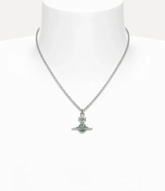 Nový náhrdelník Tiny Orb Pendant