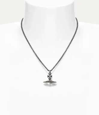 Nový náhrdelník Tiny Orb Pendant