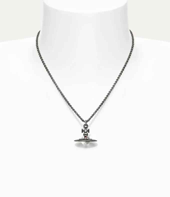 Nový náhrdelník Tiny Orb Pendant