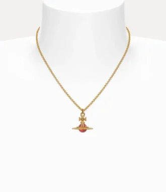 Nový náhrdelník Tiny Orb Pendant