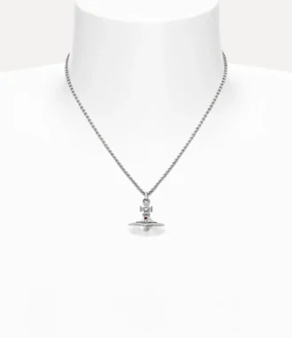 Nový náhrdelník Tiny Orb Pendant