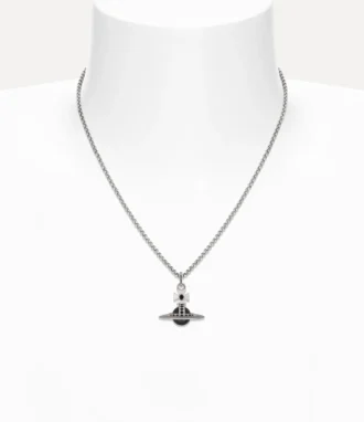 Nový náhrdelník Tiny Orb Pendant