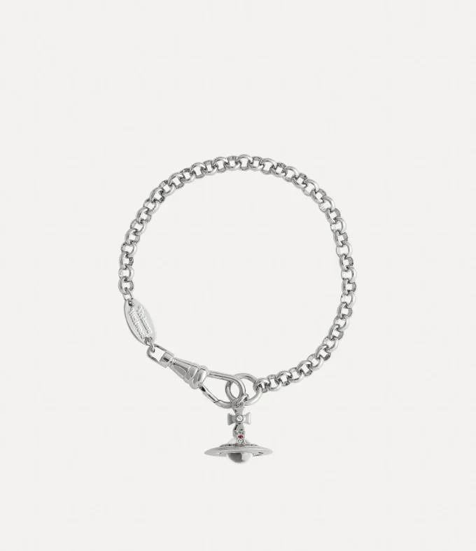 Nový náramek Petite Orb