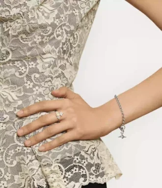 Nový náramek Petite Orb