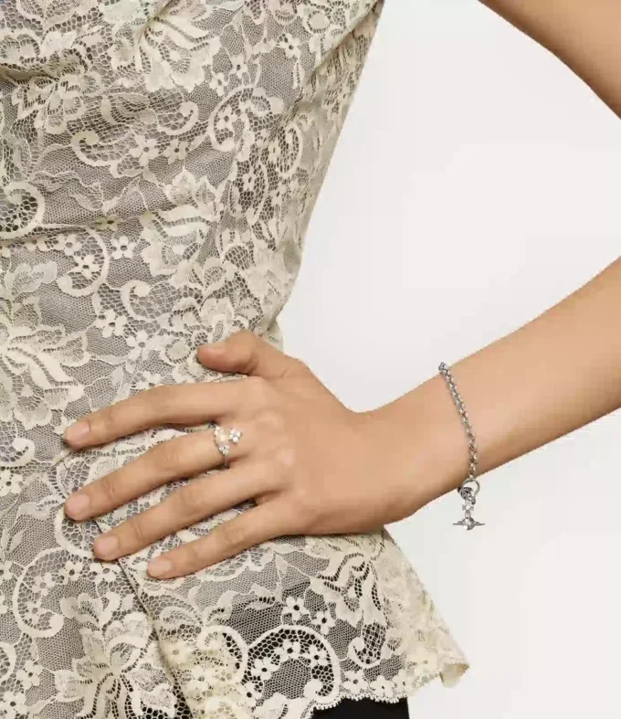 Nový náramek Petite Orb