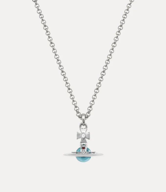 Nový přívěsek Petite Orb