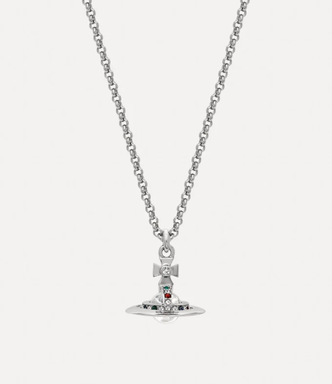 Nový přívěsek Petite Orb