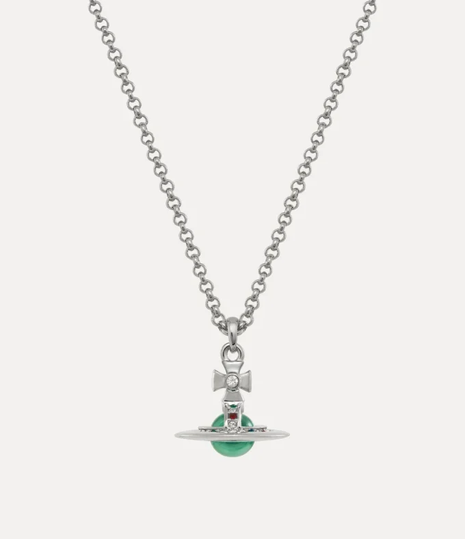 Nový přívěsek Petite Orb