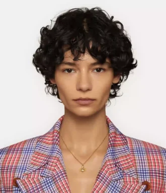 Nový přívěsek Petite Orb