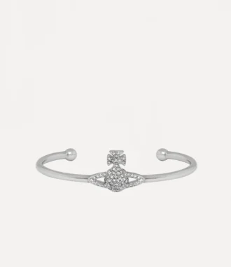 Náramek Grace Bas Relief Open