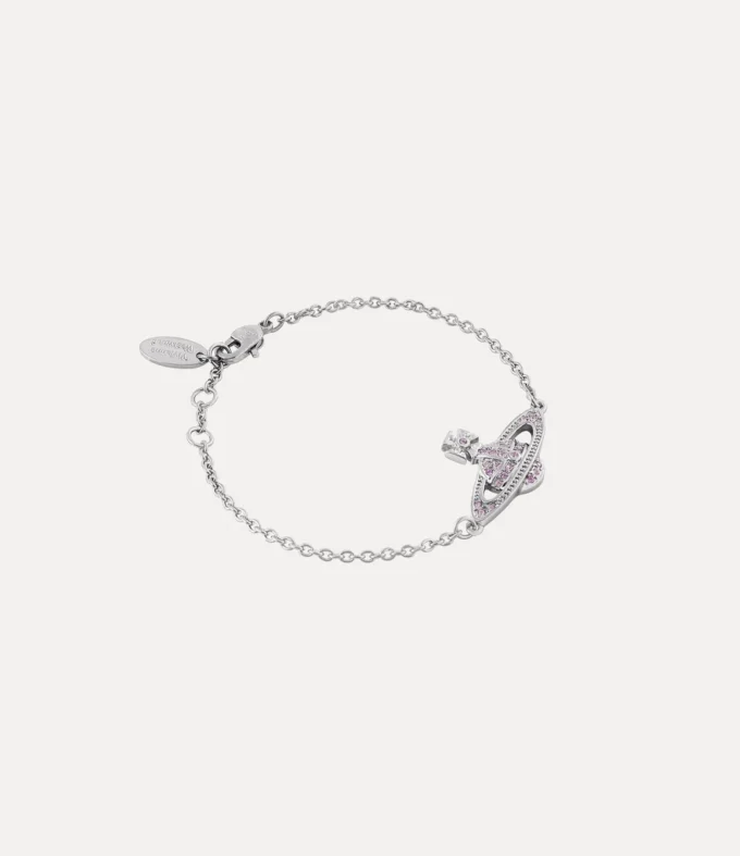 Náramek Mini Bas Relief Chain