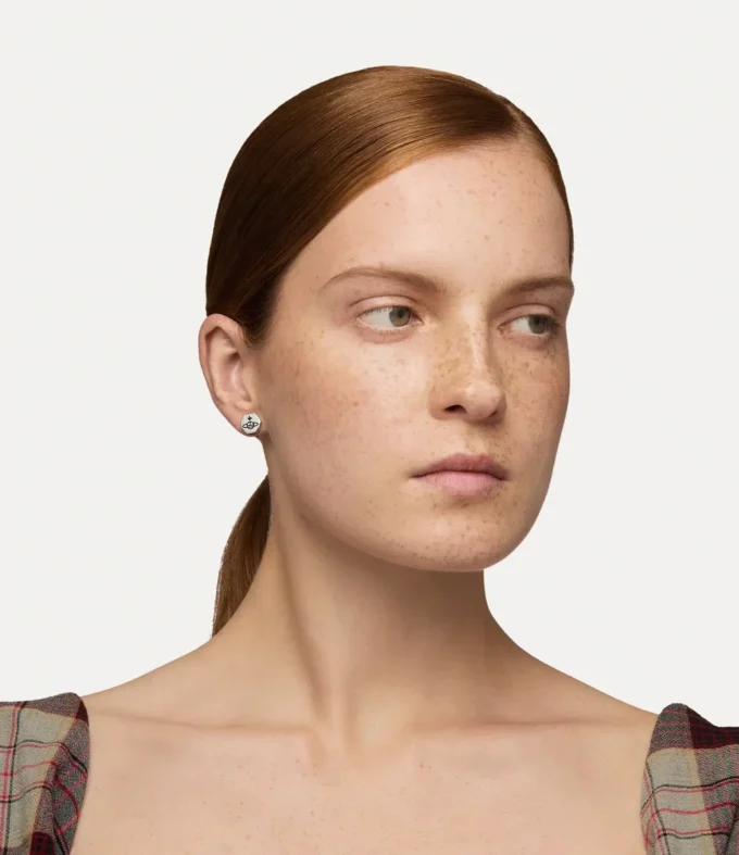 Náušnice Adel Single Stud