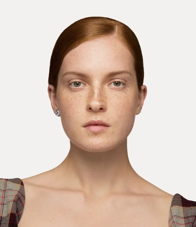 Náušnice Adel Single Stud