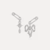 Náušnice Lilith