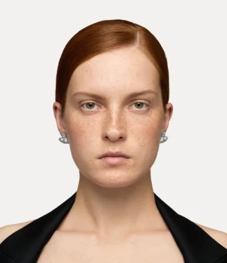 Náušnice Mayfair Bas Relief