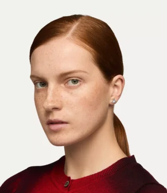 Náušnice Nano Solitaire